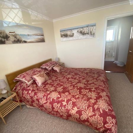 Apartmán Shazzamm New Quay Exteriér fotografie