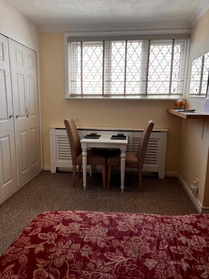 Apartmán Shazzamm New Quay Exteriér fotografie